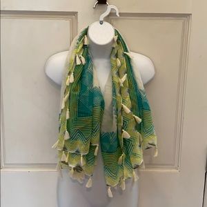 Lightweight Scarf
